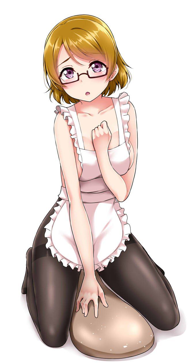 [Various Artist] Hanayo Koizumi [Love Live!] 236