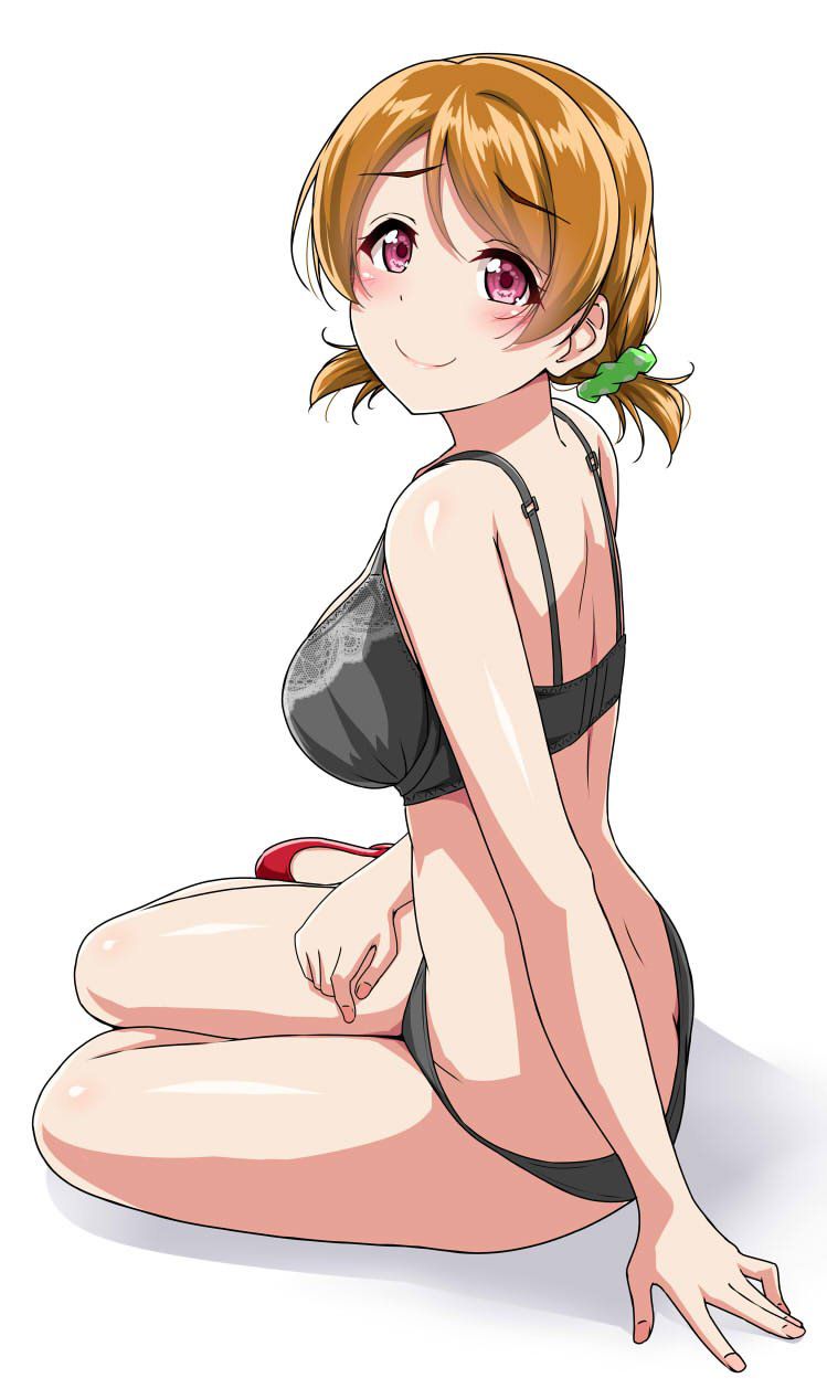 [Various Artist] Hanayo Koizumi [Love Live!] 237