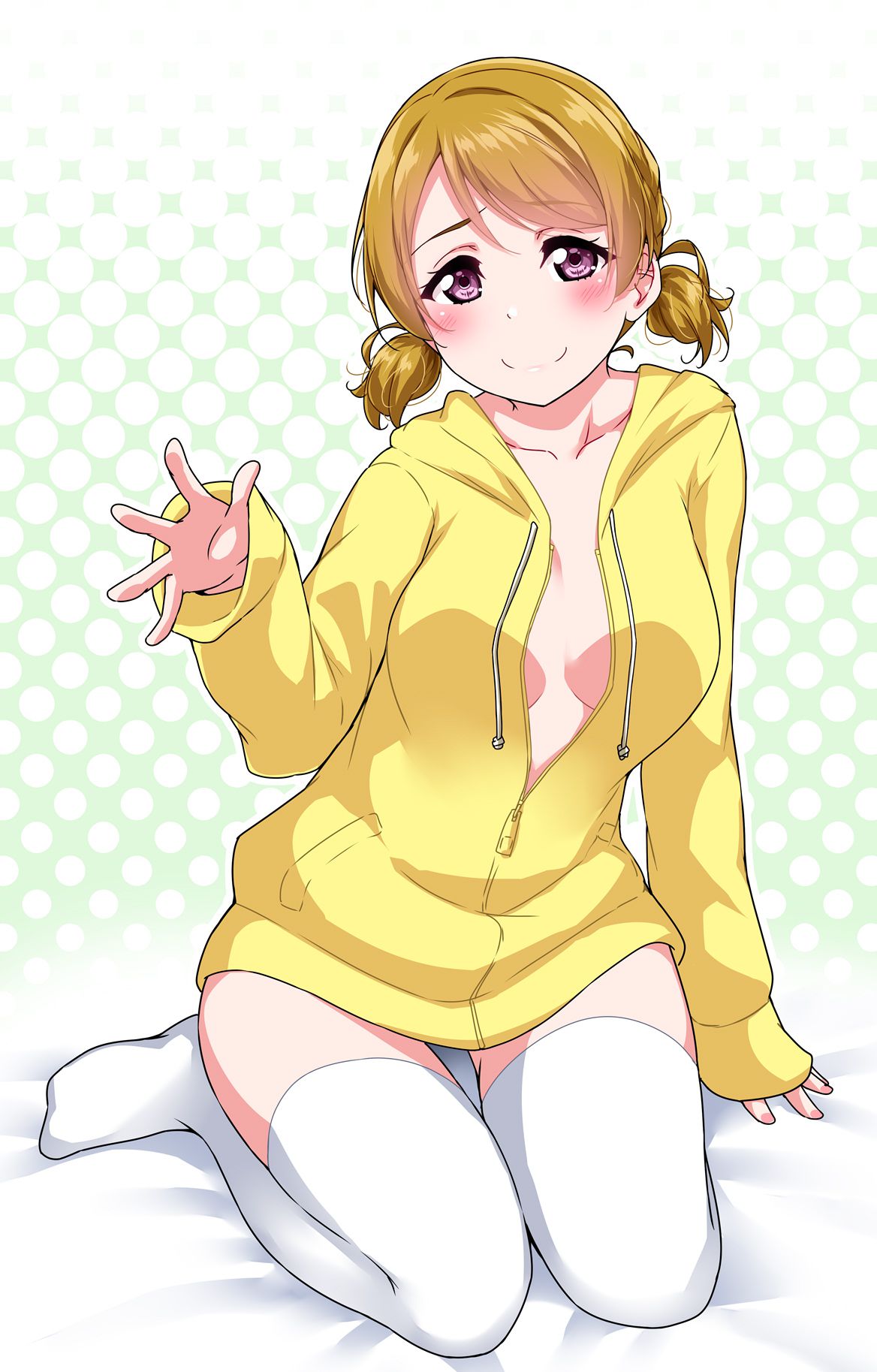 [Various Artist] Hanayo Koizumi [Love Live!] 239