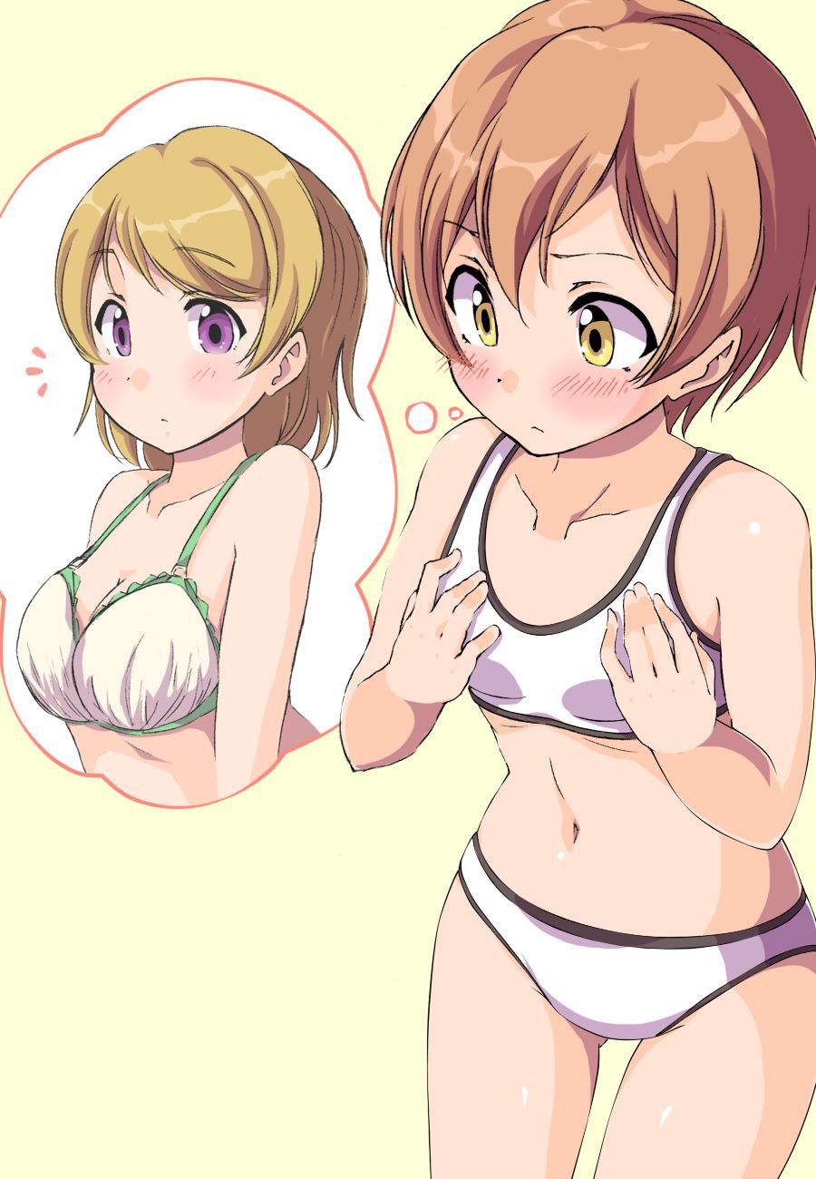 [Various Artist] Hanayo Koizumi [Love Live!] 28