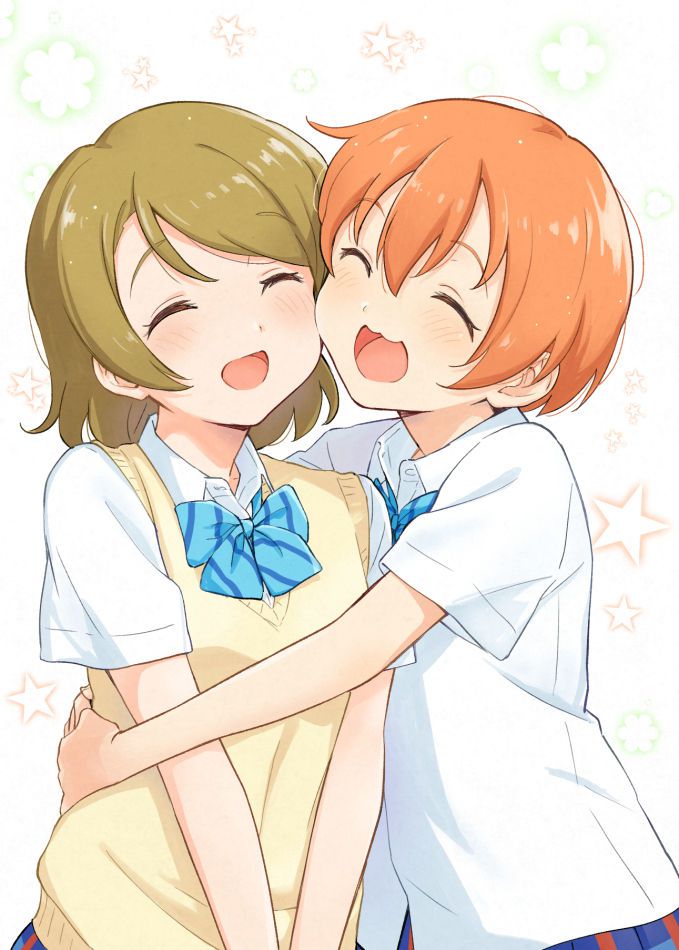 [Various Artist] Hanayo Koizumi [Love Live!] 29