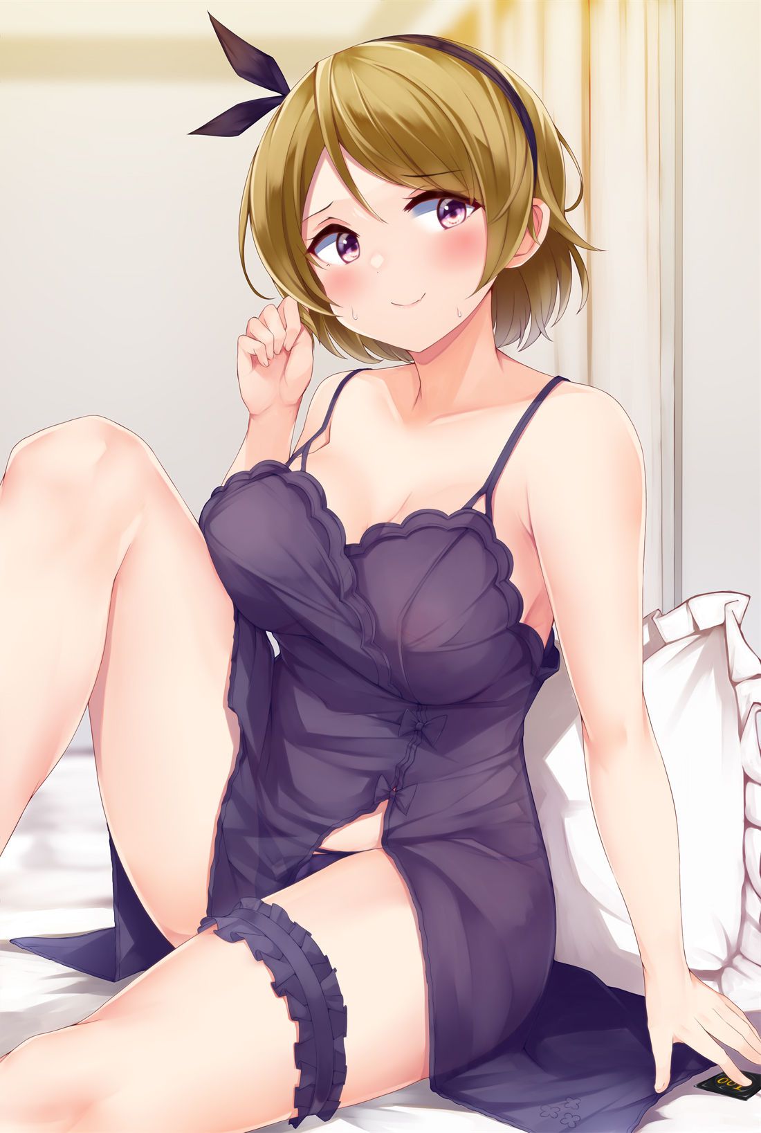 [Various Artist] Hanayo Koizumi [Love Live!] 308