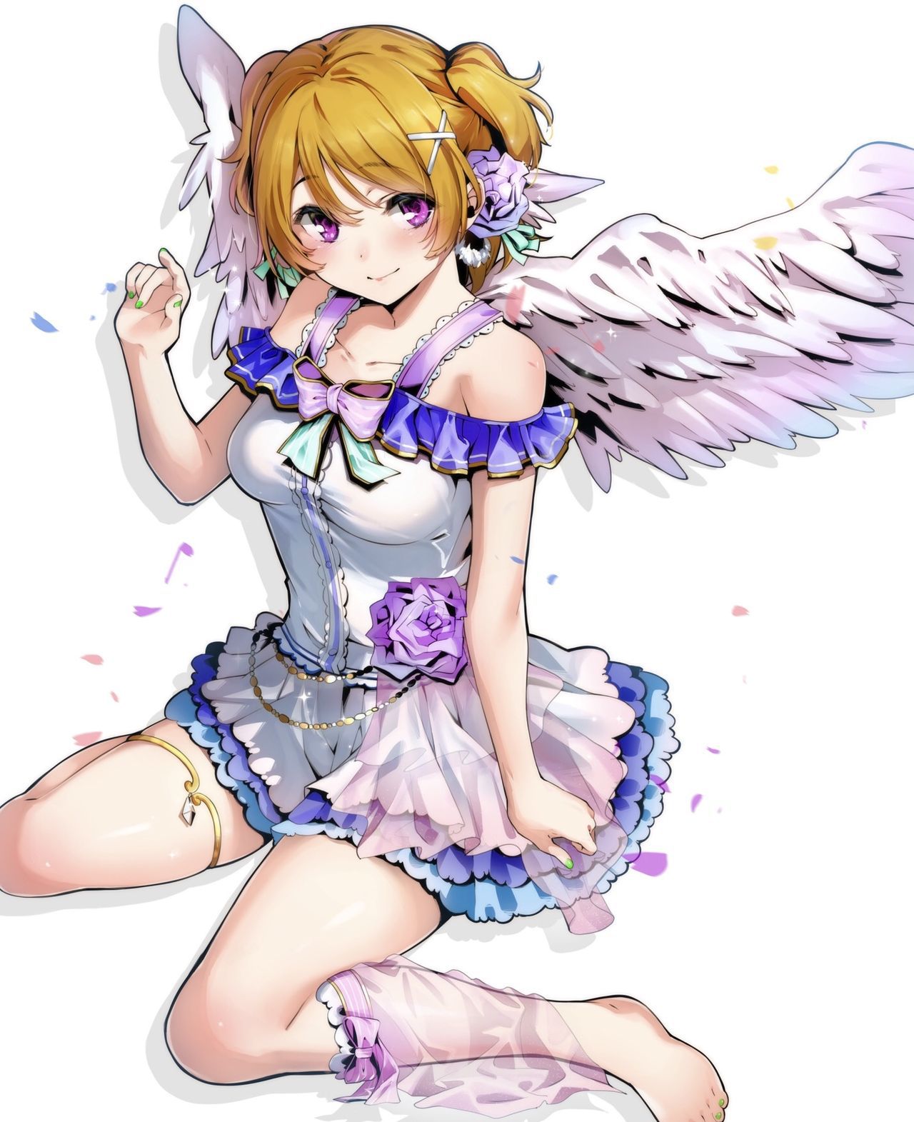 [Various Artist] Hanayo Koizumi [Love Live!] 317