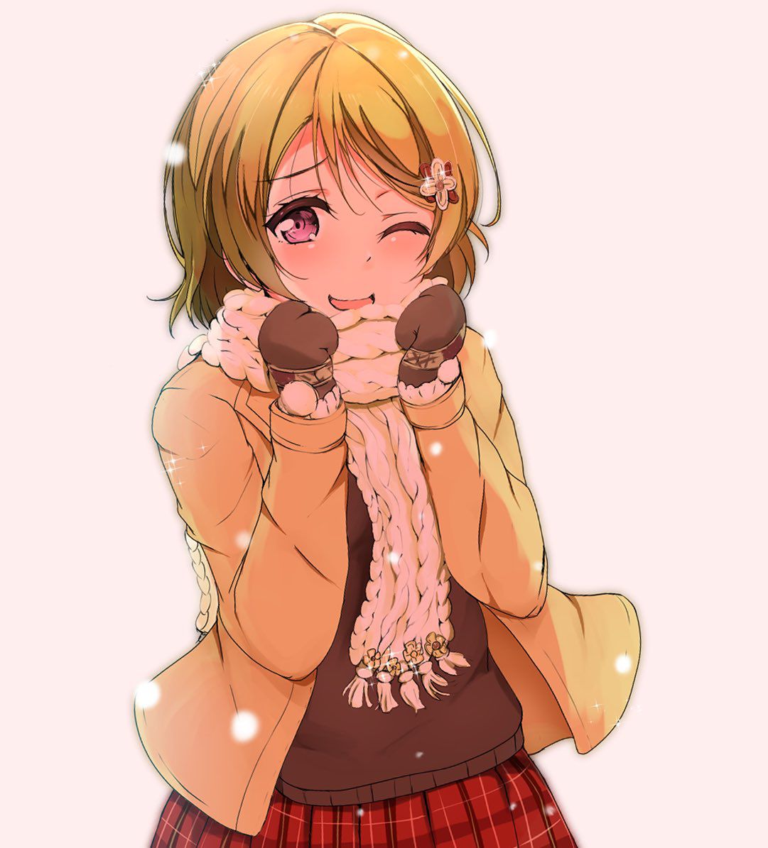 [Various Artist] Hanayo Koizumi [Love Live!] 65