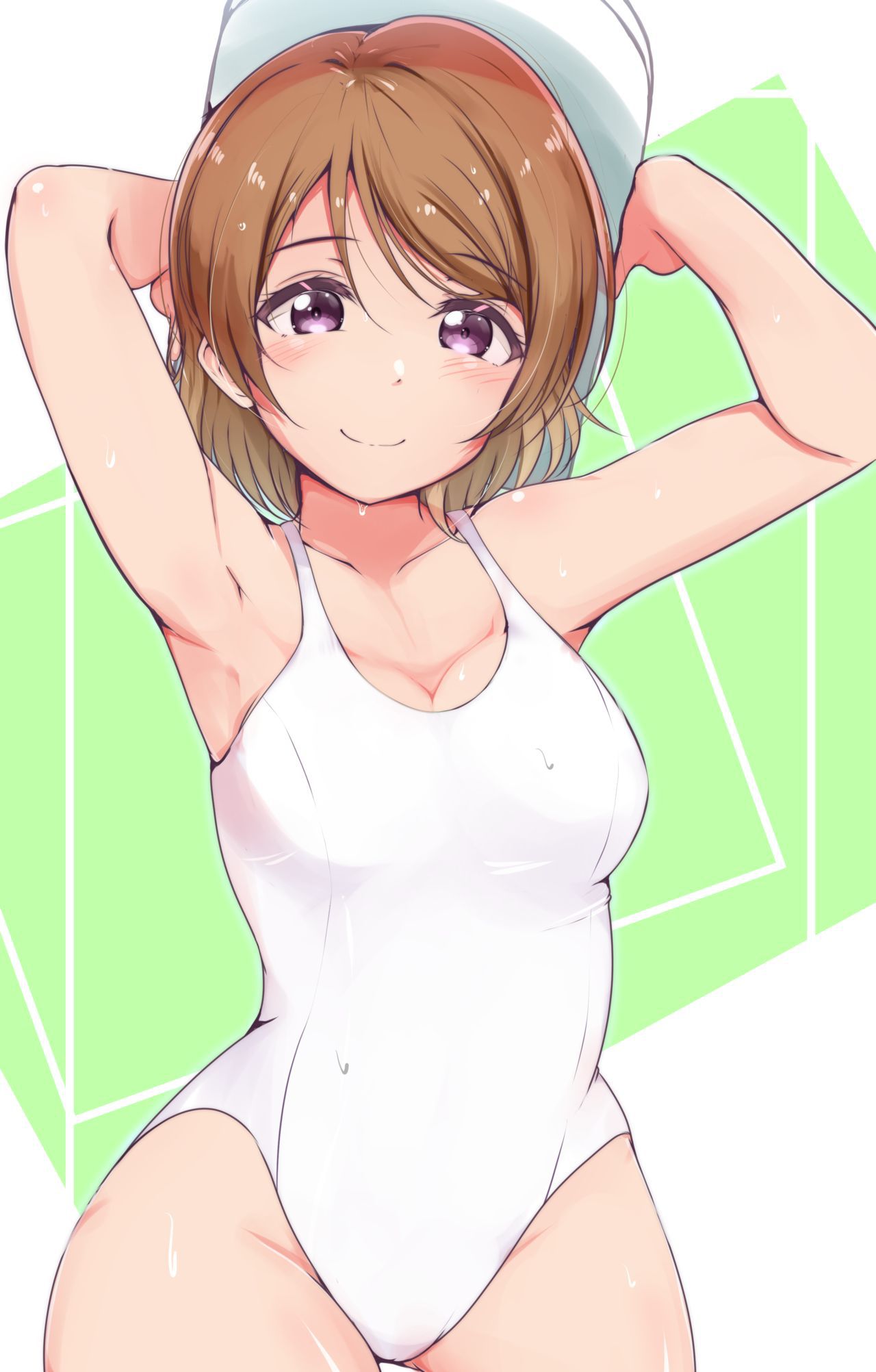 [Various Artist] Hanayo Koizumi [Love Live!] 68