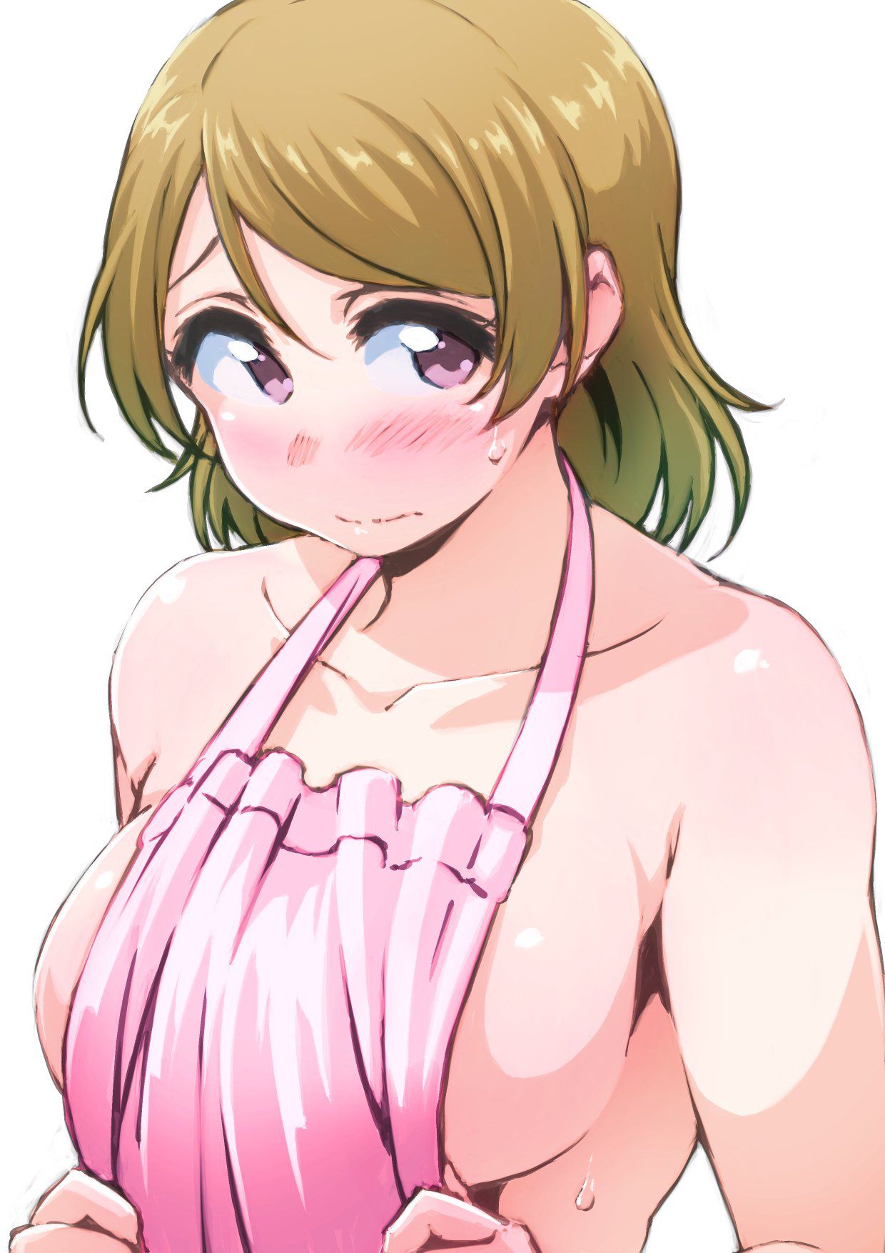 [Various Artist] Hanayo Koizumi [Love Live!] 83