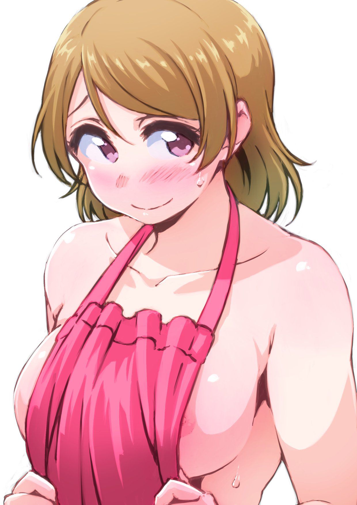 [Various Artist] Hanayo Koizumi [Love Live!] 84