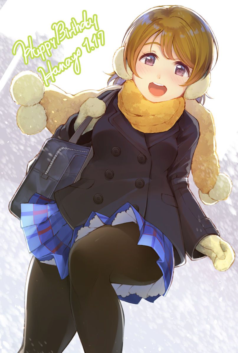 [Various Artist] Hanayo Koizumi [Love Live!] 90