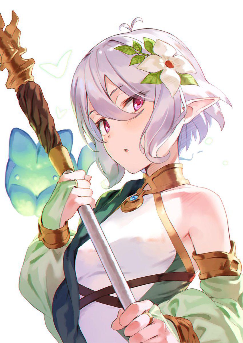 Secondary fetish image of elf. 5