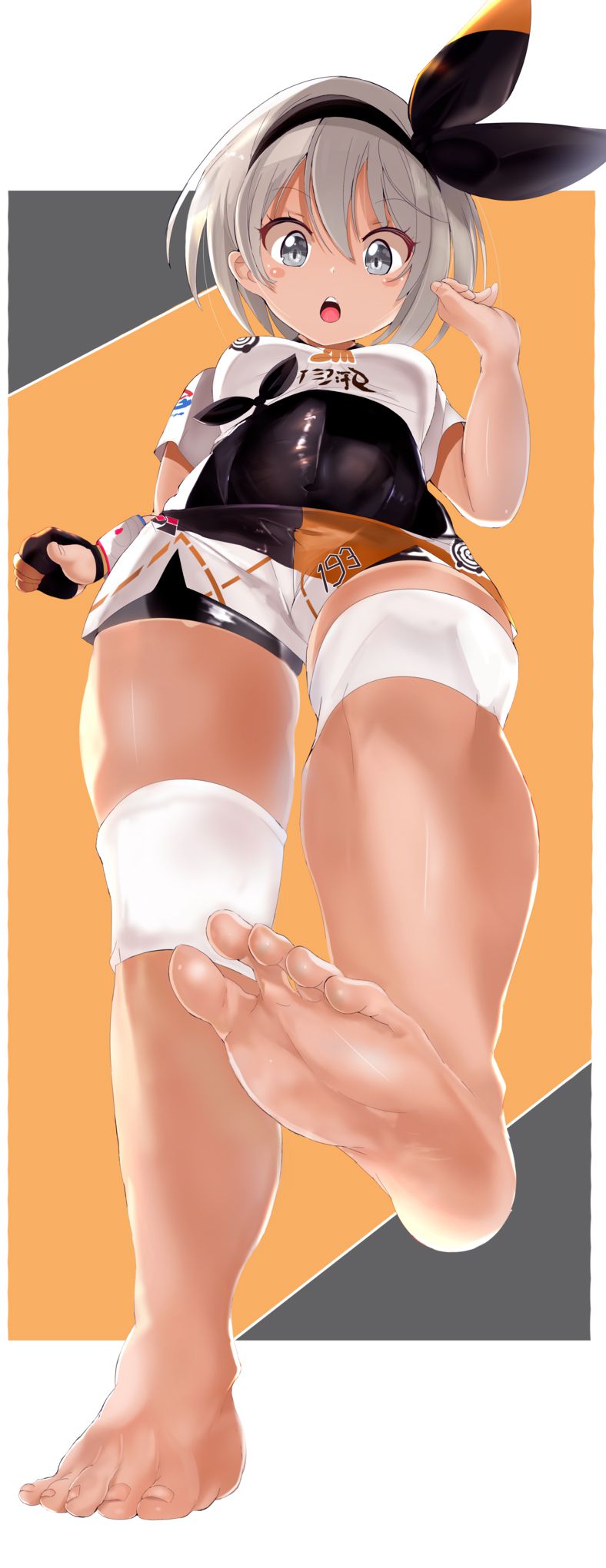 Artist collecton [ Alicemagic ] (giantess) 105