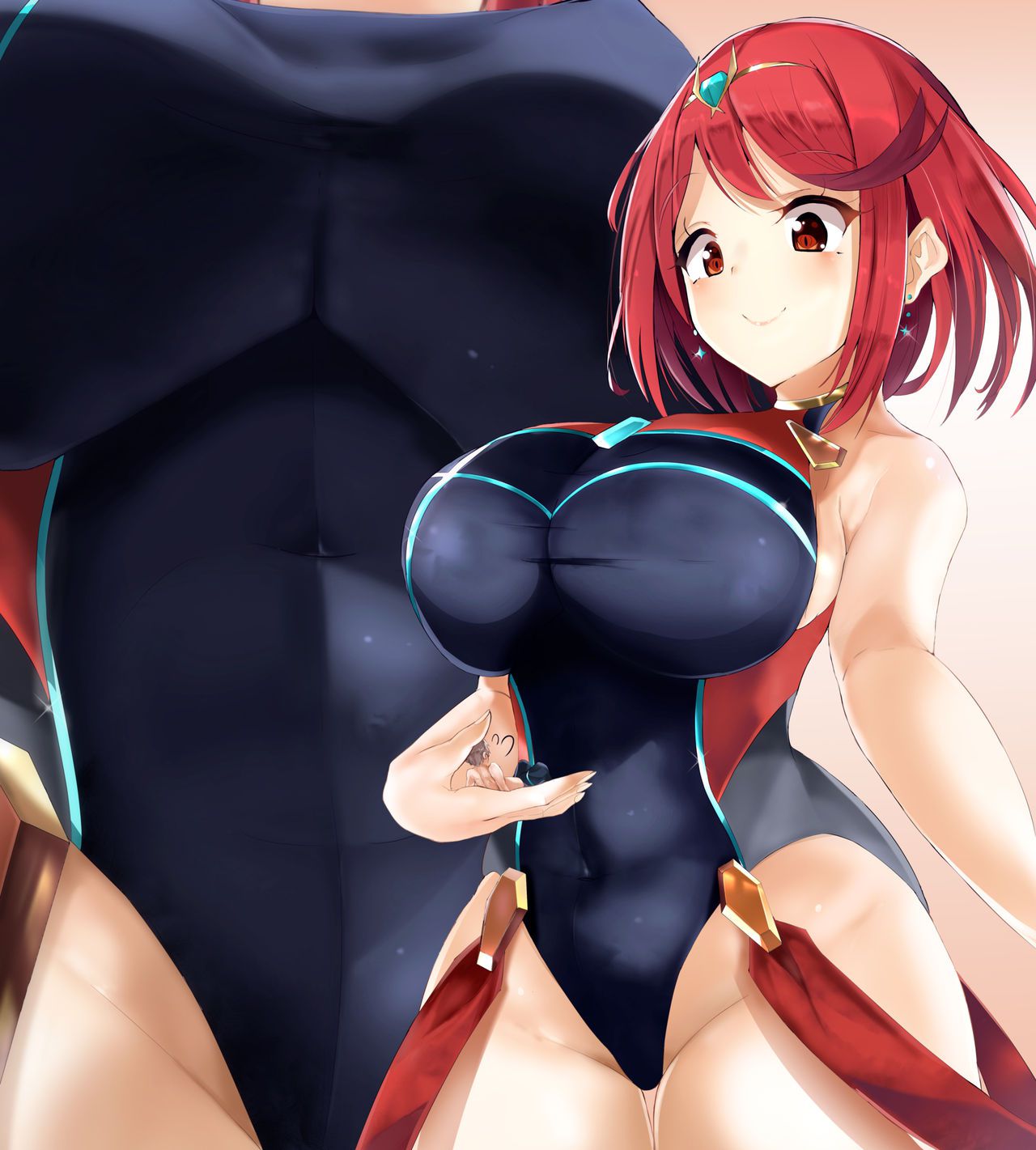 Artist collecton [ Alicemagic ] (giantess) 107