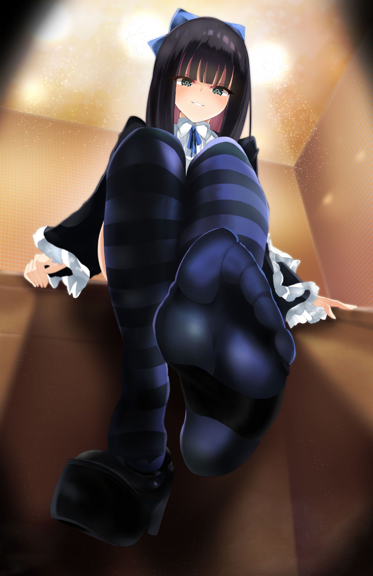 Artist collecton [ Alicemagic ] (giantess) 112