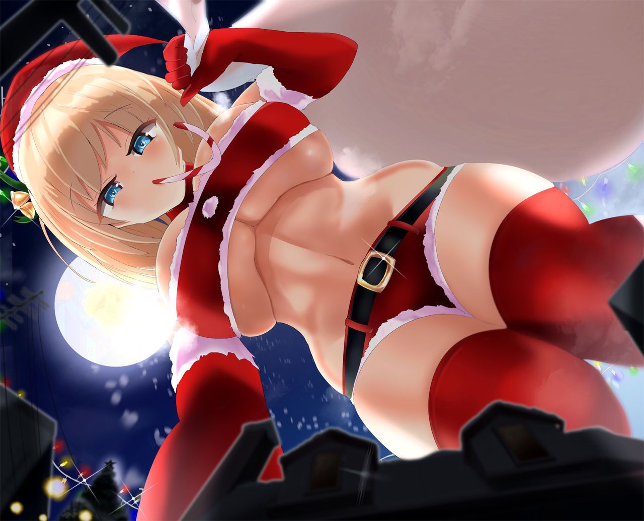 Artist collecton [ Alicemagic ] (giantess) 121