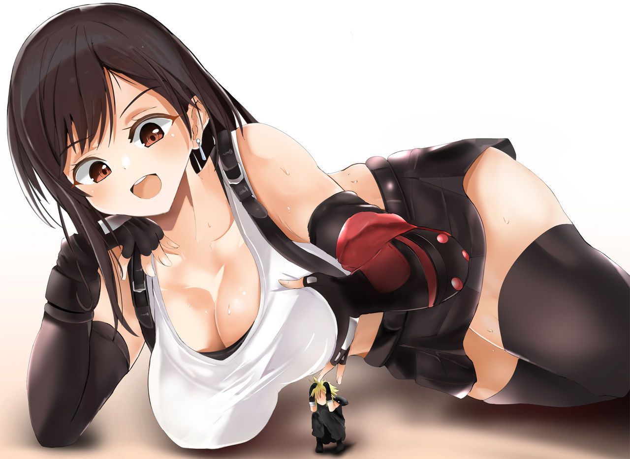 Artist collecton [ Alicemagic ] (giantess) 132