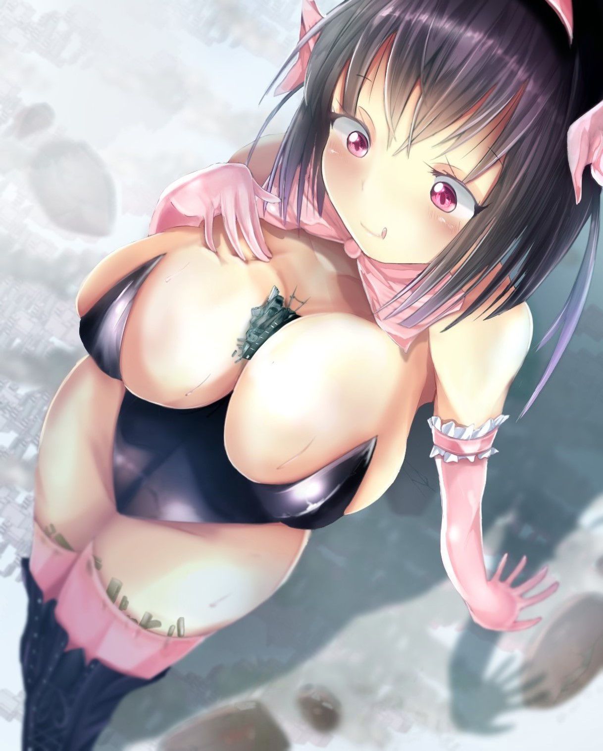 Artist collecton [ Alicemagic ] (giantess) 138