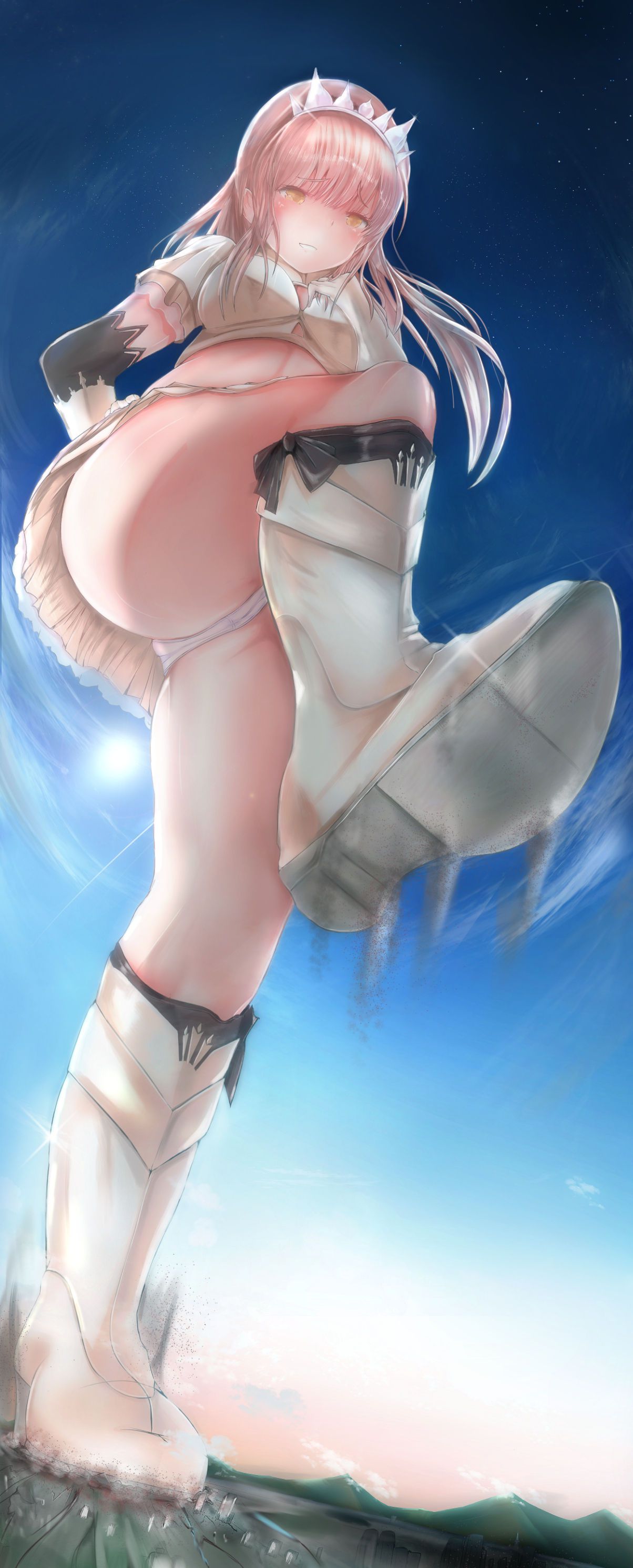 Artist collecton [ Alicemagic ] (giantess) 19