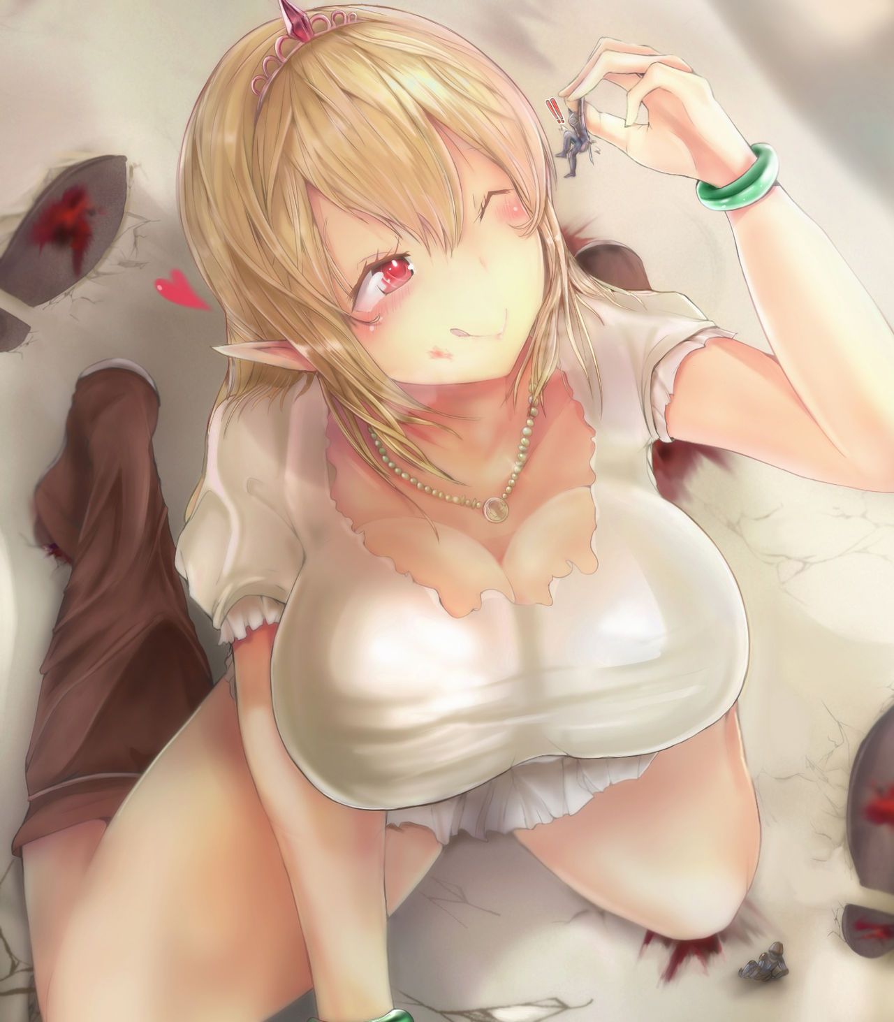 Artist collecton [ Alicemagic ] (giantess) 24