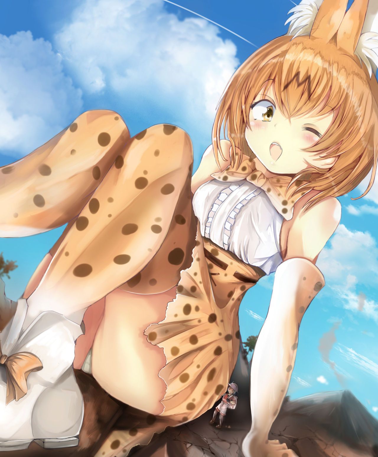 Artist collecton [ Alicemagic ] (giantess) 31