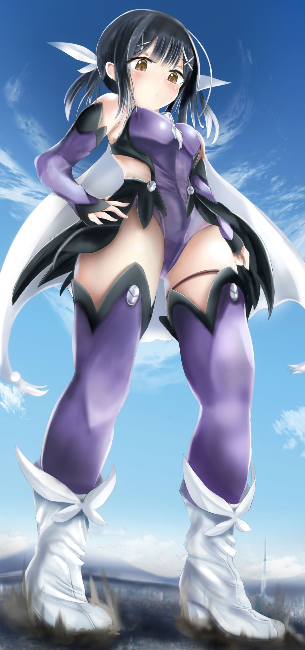 Artist collecton [ Alicemagic ] (giantess) 46