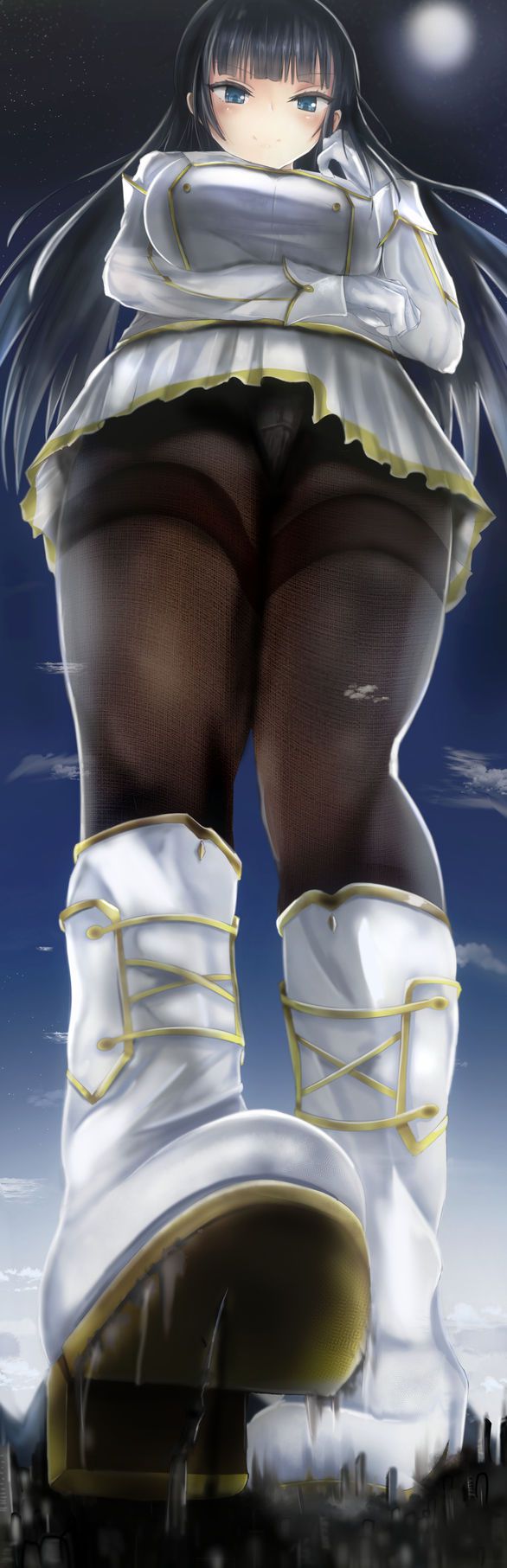 Artist collecton [ Alicemagic ] (giantess) 50