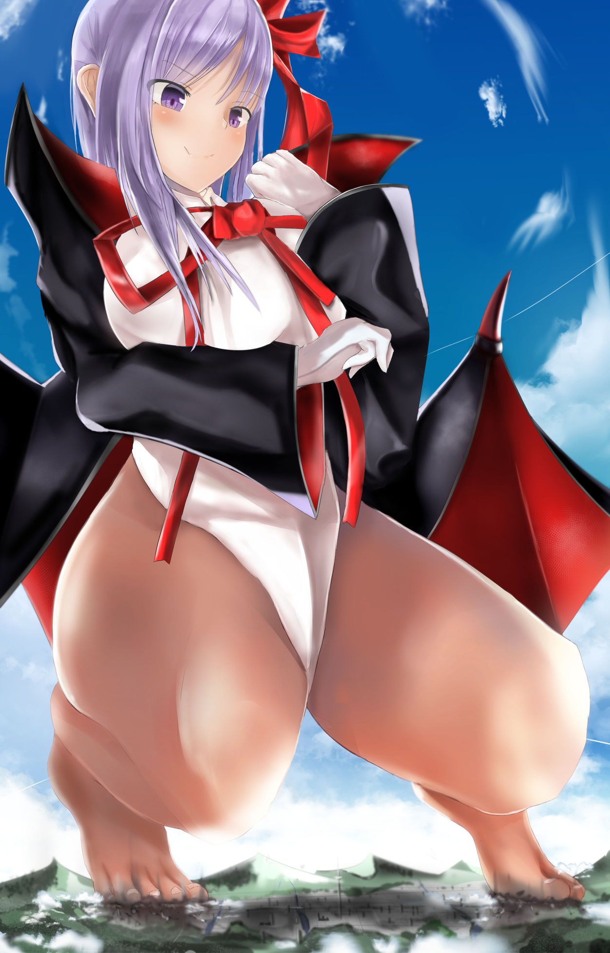 Artist collecton [ Alicemagic ] (giantess) 56