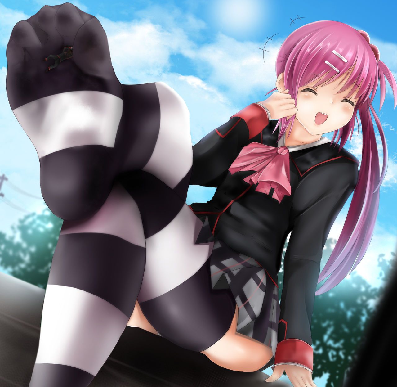 Artist collecton [ Alicemagic ] (giantess) 60