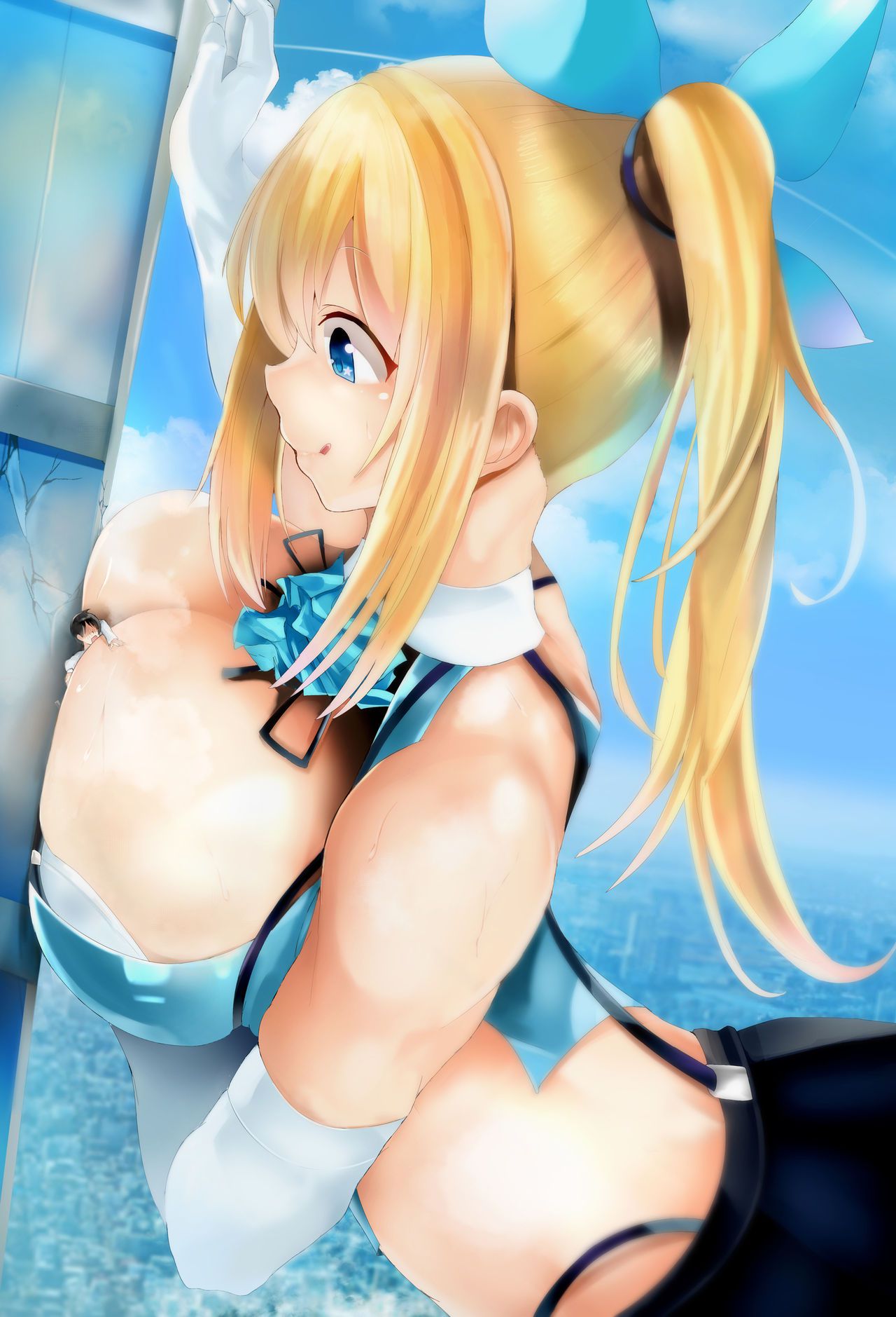 Artist collecton [ Alicemagic ] (giantess) 85