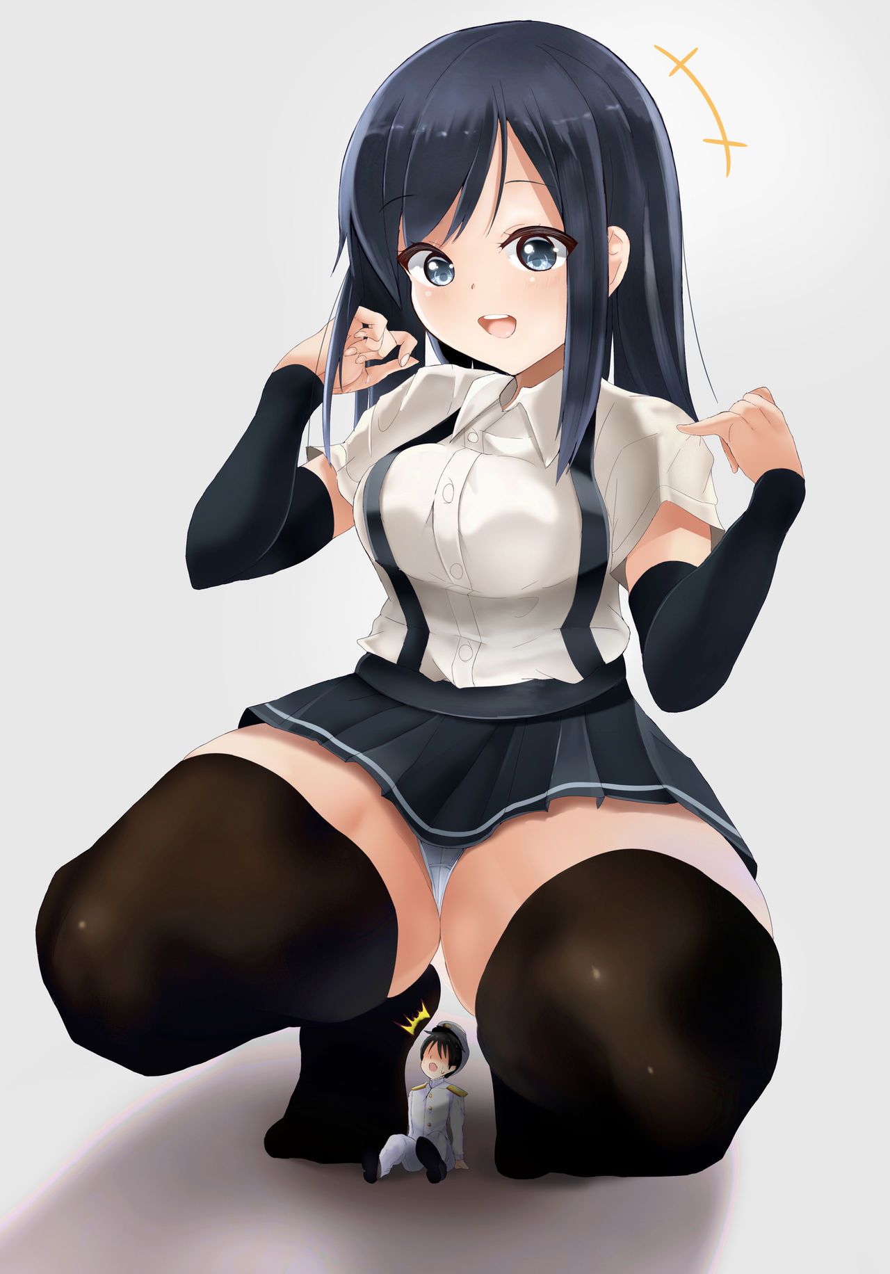 Artist collecton [ Alicemagic ] (giantess) 99