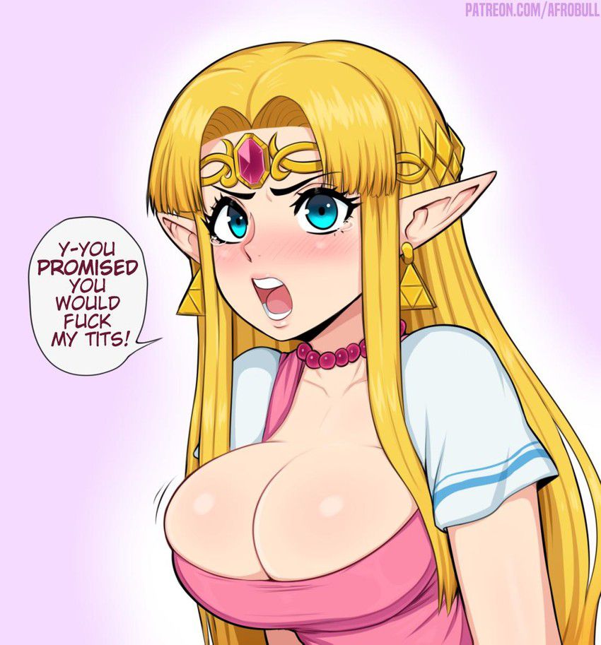 Peach and the Nintendhoes 9