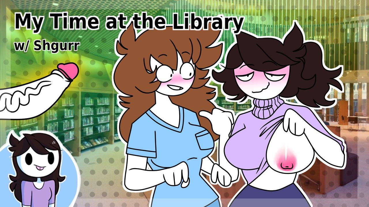 Beyond the Shelves [Anor3xiA] - jaiden 30