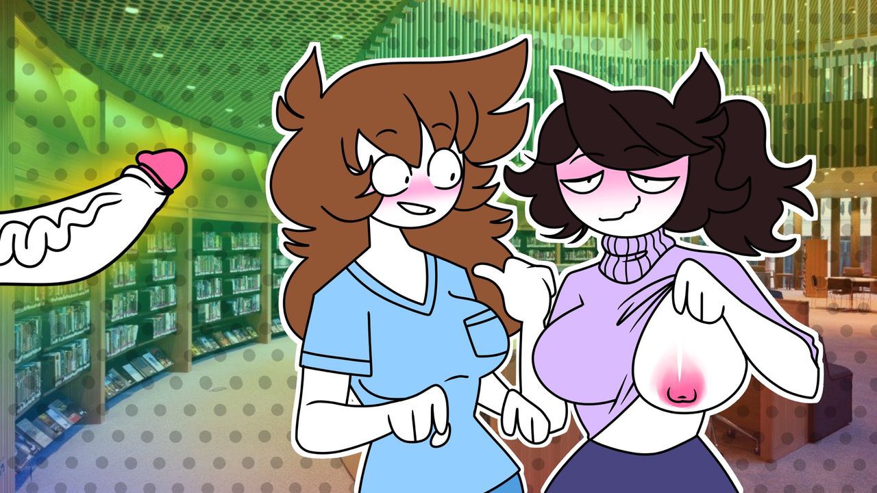 Beyond the Shelves [Anor3xiA] - jaiden 31