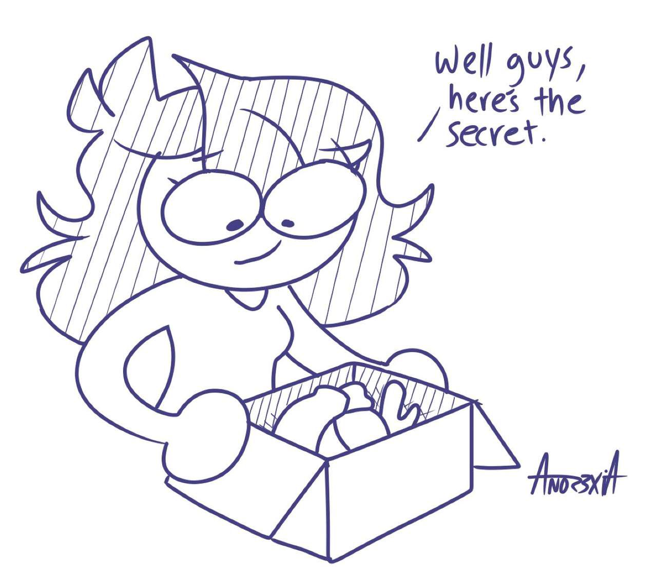 Beyond the Shelves [Anor3xiA] - jaiden 32