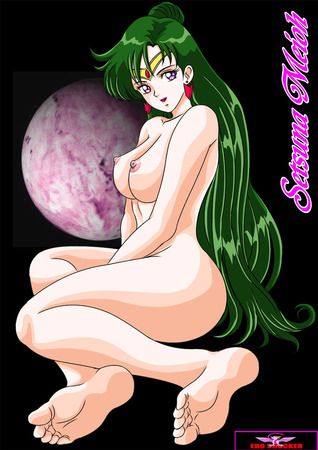 Erotic &amp; Moe image summary of sailor moon! 8