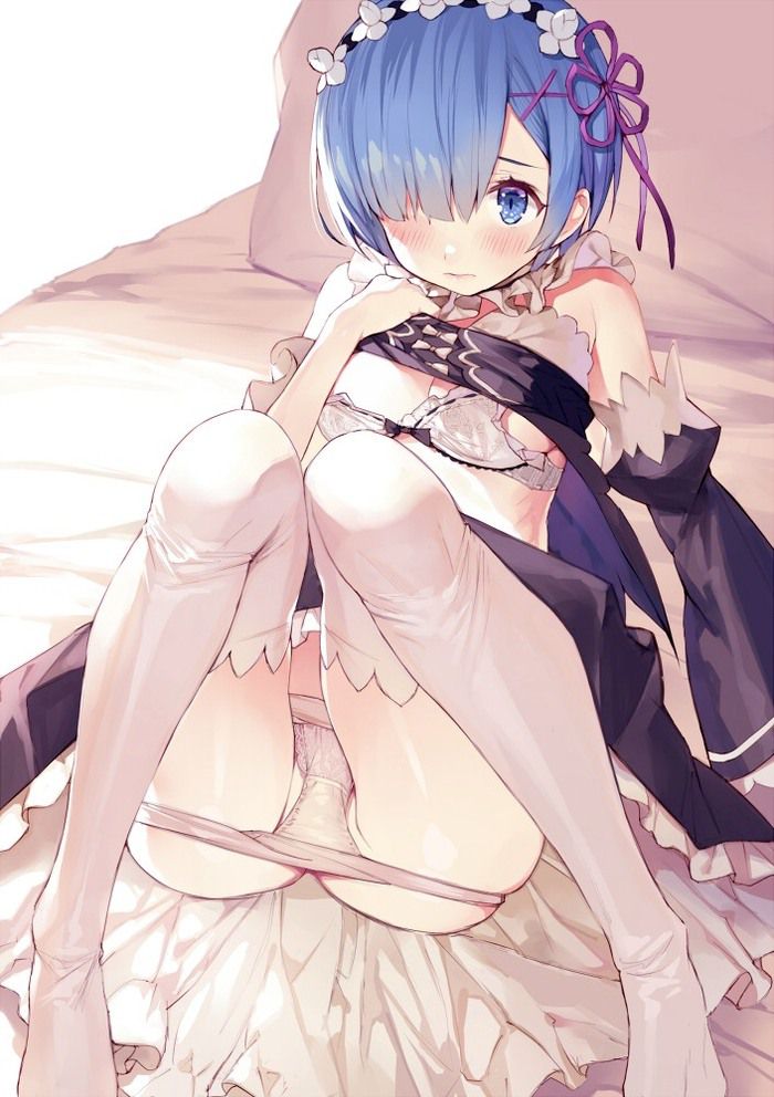 [Secondary erotic] image summary of erotic cute maid who seems to serve every night [30 pieces] 4
