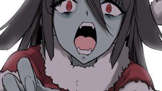 I want to pull out in the secondary erotic image of zombie land saga! 1