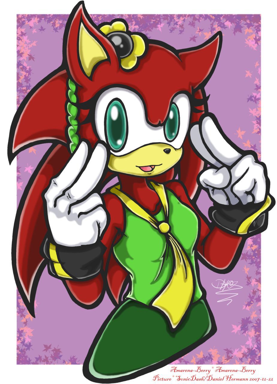 Artist - SonicDash 125