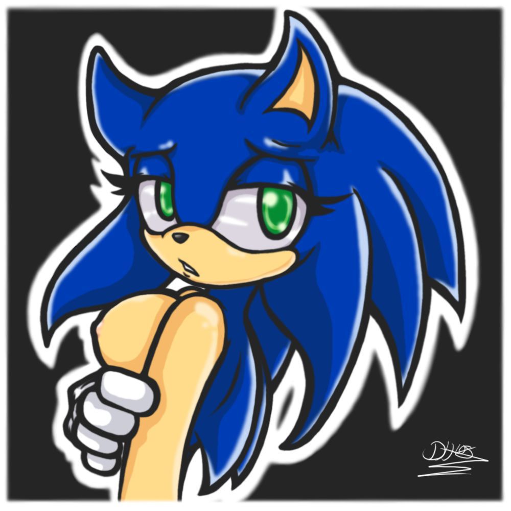 Artist - SonicDash 129