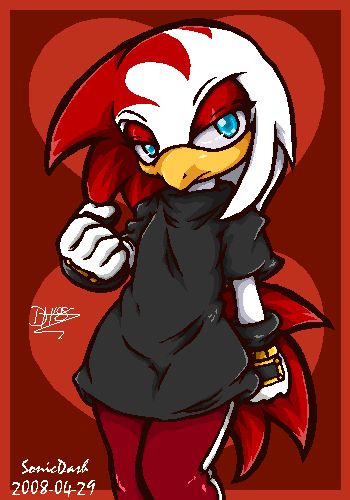 Artist - SonicDash 189