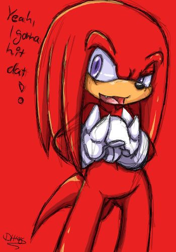 Artist - SonicDash 208