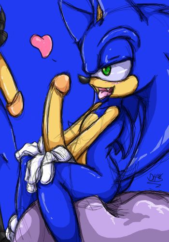 Artist - SonicDash 211