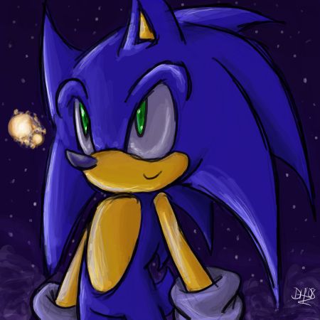 Artist - SonicDash 225