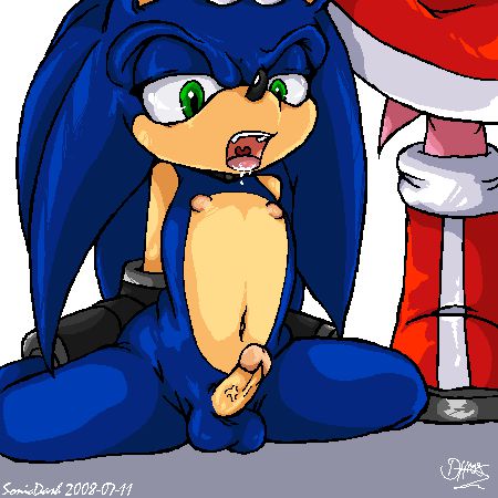 Artist - SonicDash 243