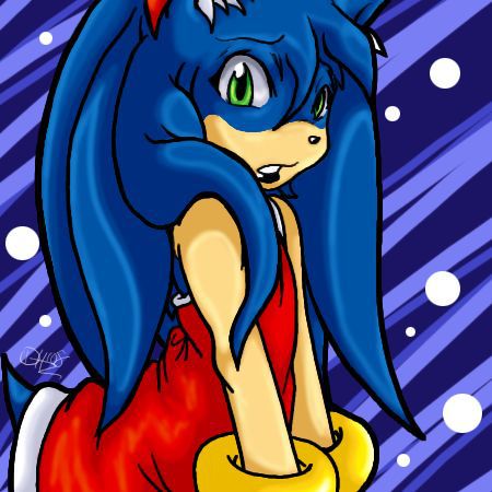 Artist - SonicDash 259