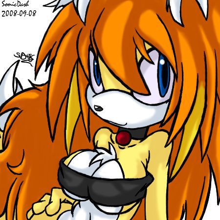 Artist - SonicDash 271