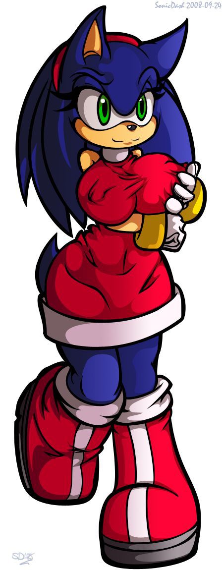 Artist - SonicDash 285