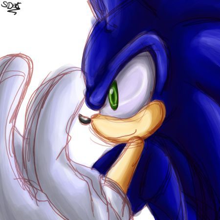 Artist - SonicDash 290