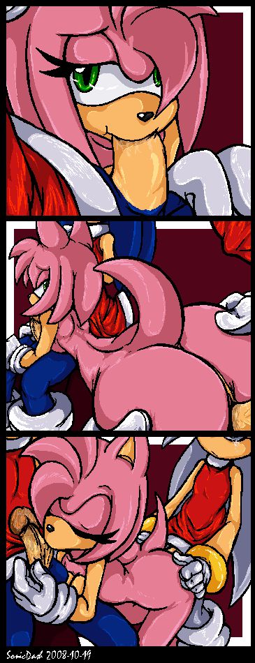 Artist - SonicDash 301