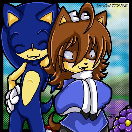 Artist - SonicDash 322