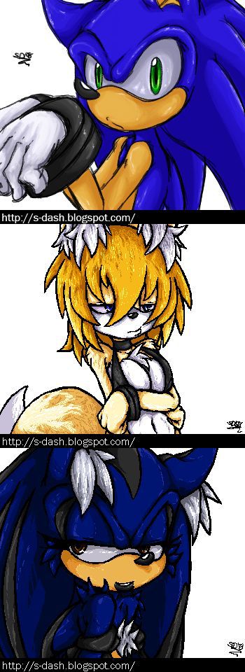 Artist - SonicDash 375