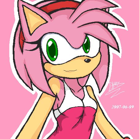 Artist - SonicDash 39